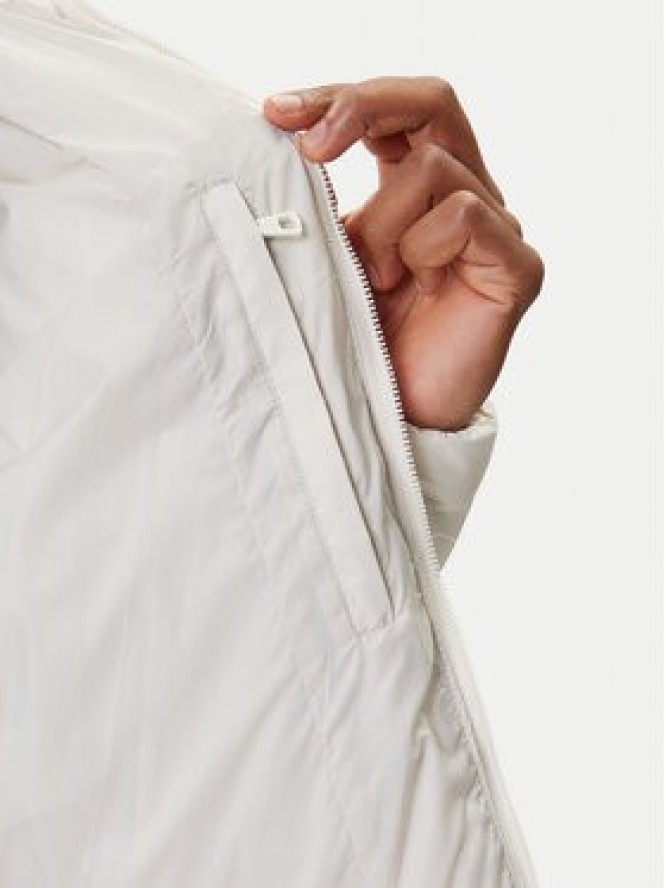 EA7 Emporio Armani Kurtka zimowa 7M000694 AF15956 U1112 Beżowy Regular Fit