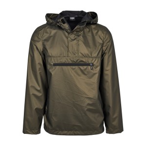 Parka Urban Classic light pull over