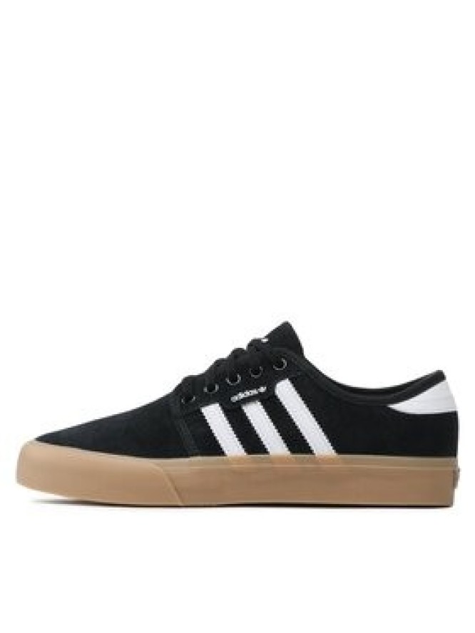 adidas Sneakersy Seeley XT Shoes EG2632 Czarny