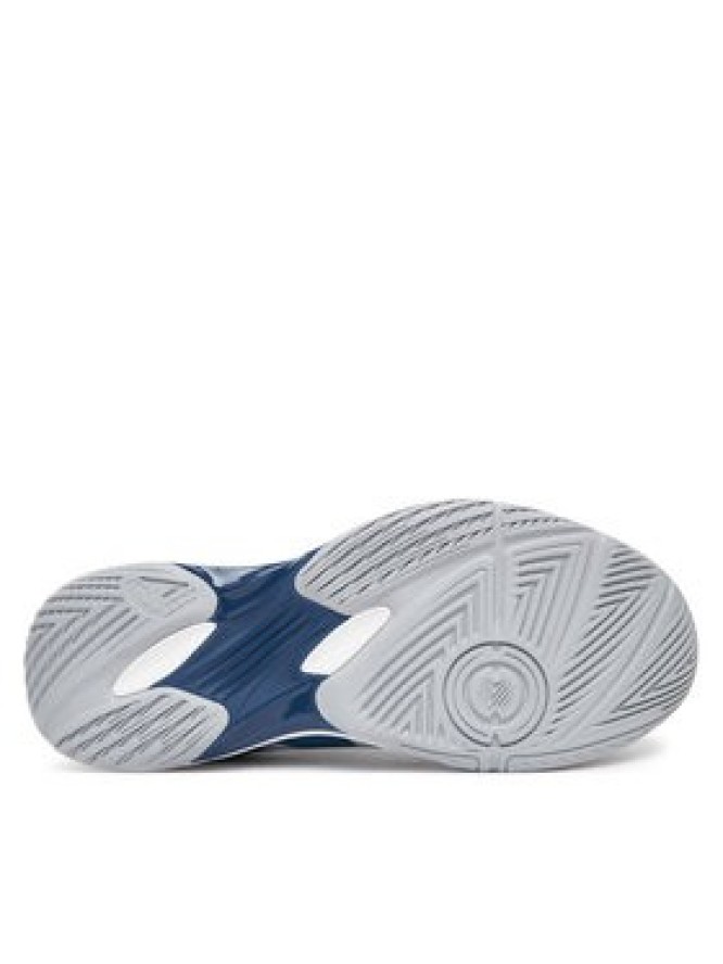 Asics Buty halowe Gel-Rocket 12 1071A116 Niebieski