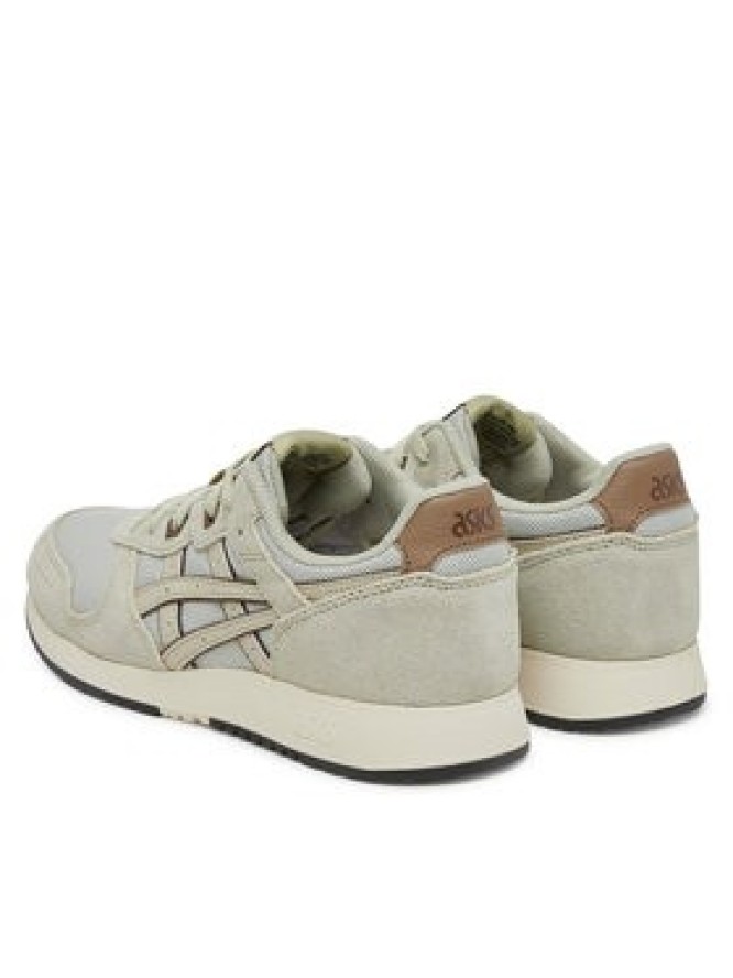 Asics Sneakersy Lyte Classic 1203A611 Zielony