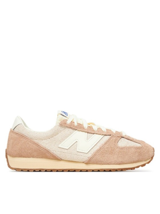 New Balance Sneakersy U471PSC M Beżowy