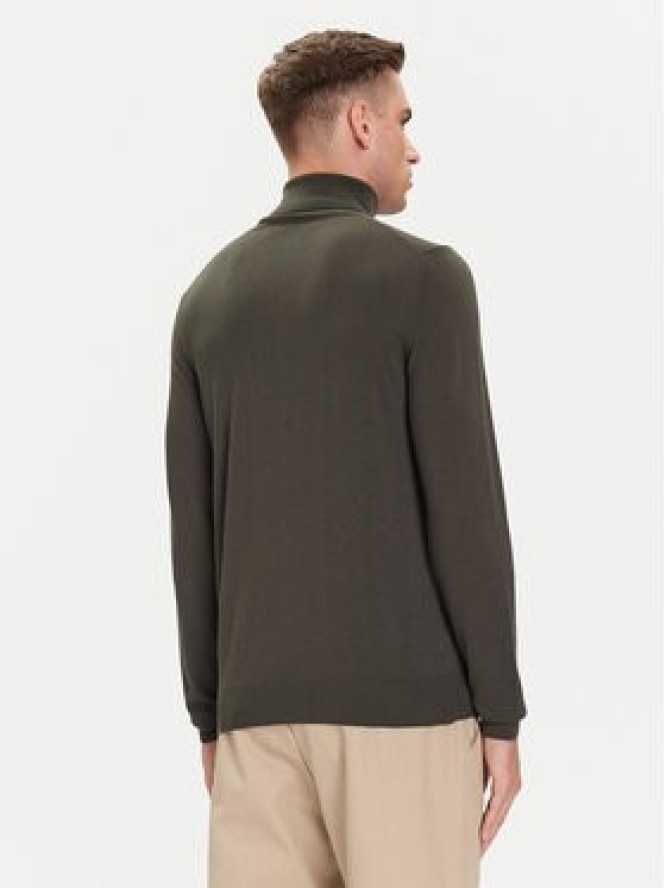 JOOP! Golf 17 Jk-04Donte 30032604 Zielony Modern Fit