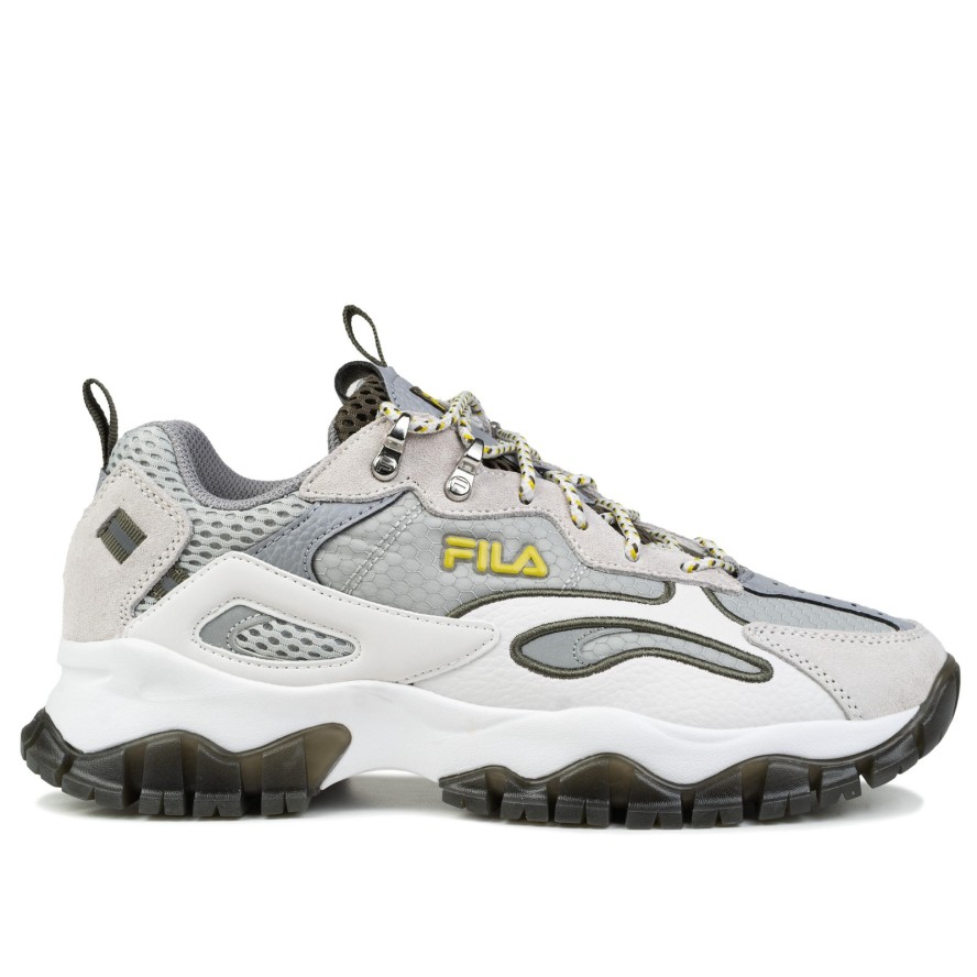 Buty męskie sportowe Fila RAY TRACER TR2