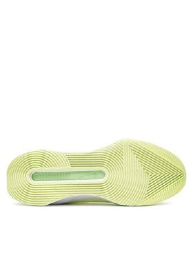 Nike Buty do koszykówki G.T. Jump Academy FV5524 700 Zielony