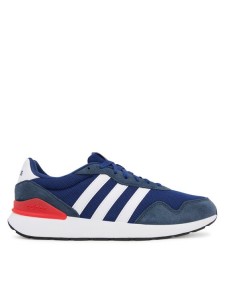 adidas Sneakersy Run 60s 4.0 JR6620 Granatowy