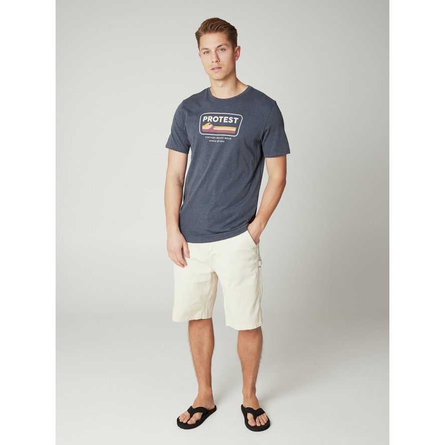 Koszulka męska Protest PRTCAARLO t-shirt