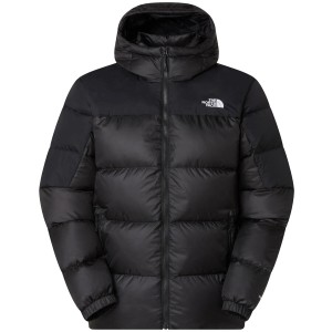 Kurtka sportowa męska Diablo Down 2.0 Hooded Jacket