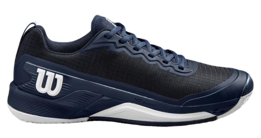 Buty tenisowe męskie Wilson Rush Pro 4.5 Clay