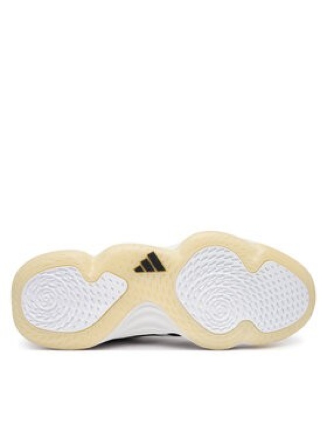 adidas Buty halowe Court Stabil KJ1559 Biały