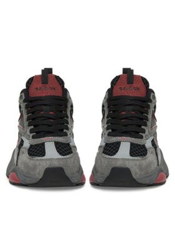 Reebok Sneakersy CHARGE AR30246MNRB Szary