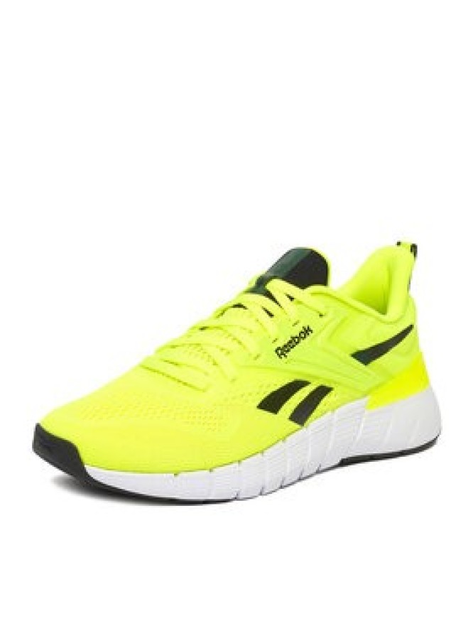 Reebok Buty na siłownię EO-NANO GYM 100244699 Zielony