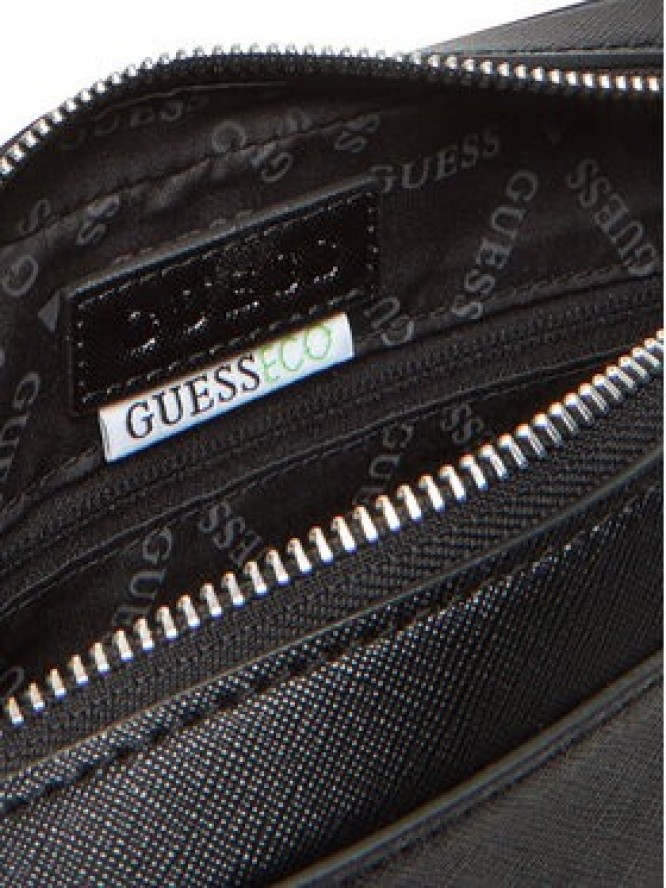 Guess Saszetka HMMISA P5322 Czarny