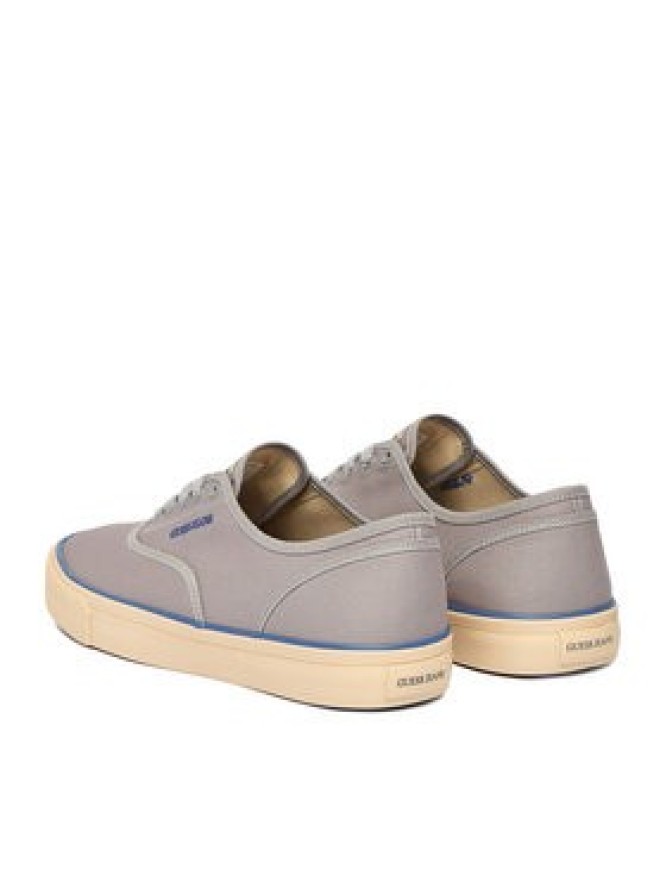 Guess Jeans Tenisówki CWBEO-ROCKFORD-01 WE Szary