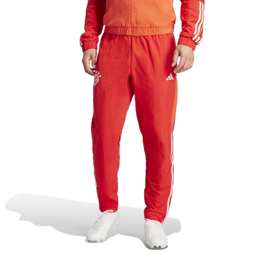 Spodnie dresowe Prematch Bayern Munich 2023/24