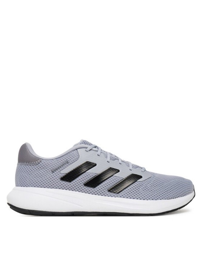 adidas Buty do biegania Response Runner IH6102 Szary