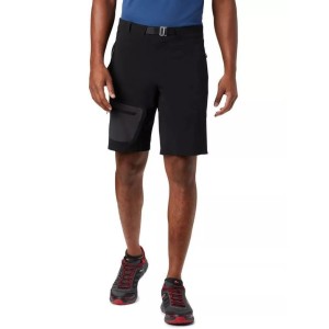 Spodenki turystyczne męskie Columbia Titan Pass