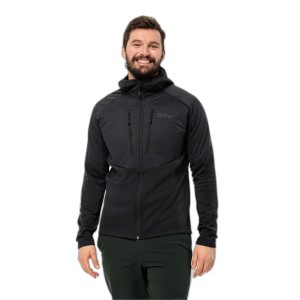 Kurtka odblaskowa Jack Wolfskin Alpgrat Pro Ins