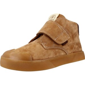 Buty VICTORIA 1356108V BOTIN TIRA ADHESIVA Brązowy