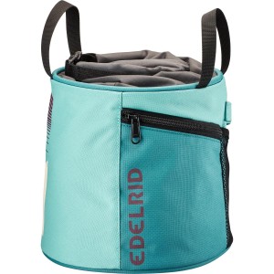 Worek na magnezję Edelrid Boulder Bag Herkules - dolphin