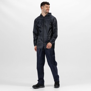 Kurtka Outdoor Męska Classics Stormbreak Wodoodporna