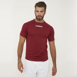 Koszulka treningowa multisport LIPSIA