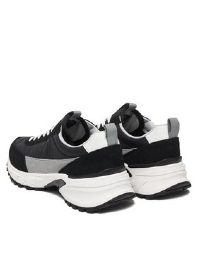 Calvin Klein Sneakersy Hike Runner Casual Ny-Su YM0YM01459 Kolorowy