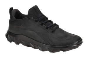 ECCO Buty outdoorowe męskie Mx Low Leather black-46