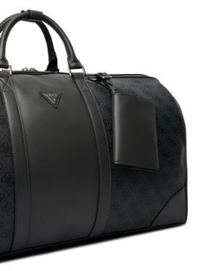 Guess Torba weekendowa TMMILL P6235 Czarny