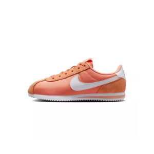 Buty Nike Cortez Nylon Różowe/Białe