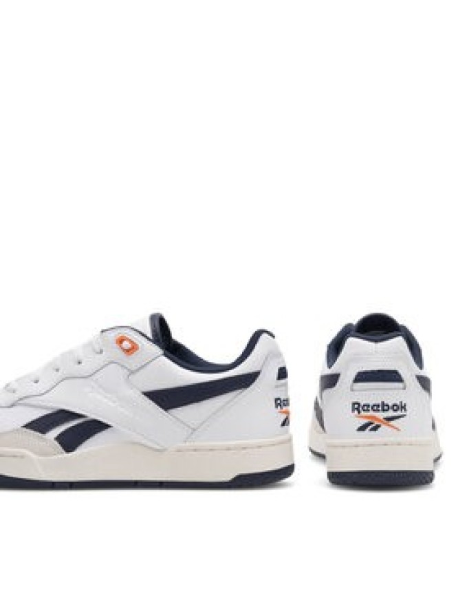 Reebok Sneakersy BB 4000 II IE6832-M Biały