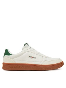 Jack & Jones Sneakersy Jfwbounce 12268368 Biały