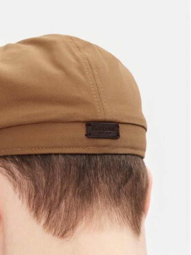Barbour Kaszkiet Fawdon Bakerboy MHA0890BE31 Brązowy