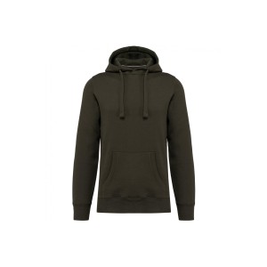 Bluza z kapturem Kariban