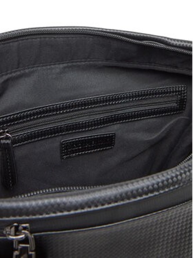 Valentino Saszetka VBS8AR13 Czarny