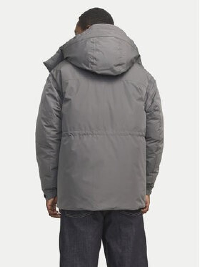 Jack & Jones Kurtka zimowa Kani 12260454 Szary Regular Fit