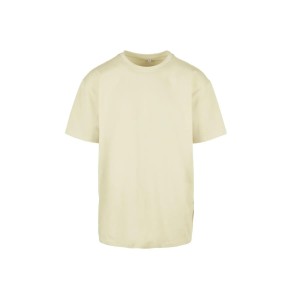 T-shirt oversize ciężki Build Your Brand