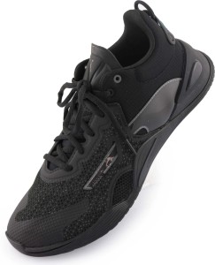 Męskie buty sportowe Puma Men Fuse Triple Black Black