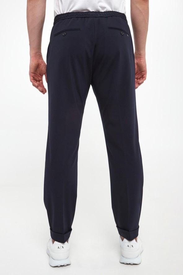 Spodnie męskie LIU JO