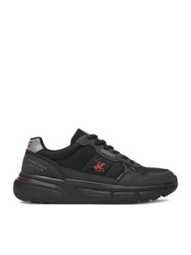 Beverly Hills Polo Club Sneakersy CEO-V5-MARCO Czarny