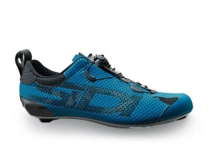 Buty TRI-SIXTY niebieskie