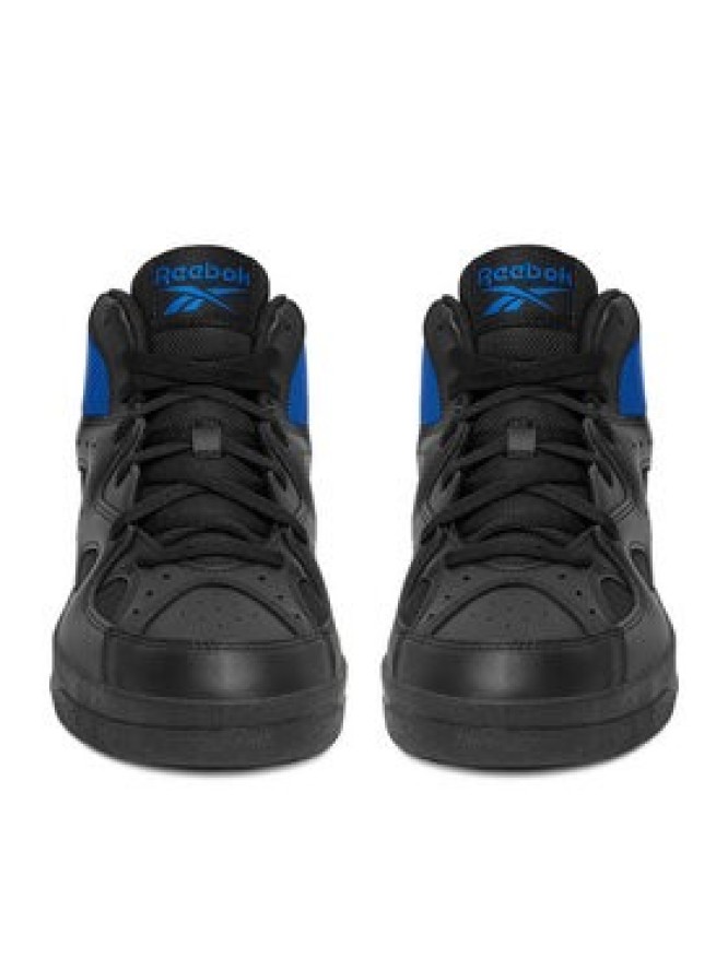 Reebok Sneakersy CEO-PRIMARY HARDWOOD 100242957 Czarny