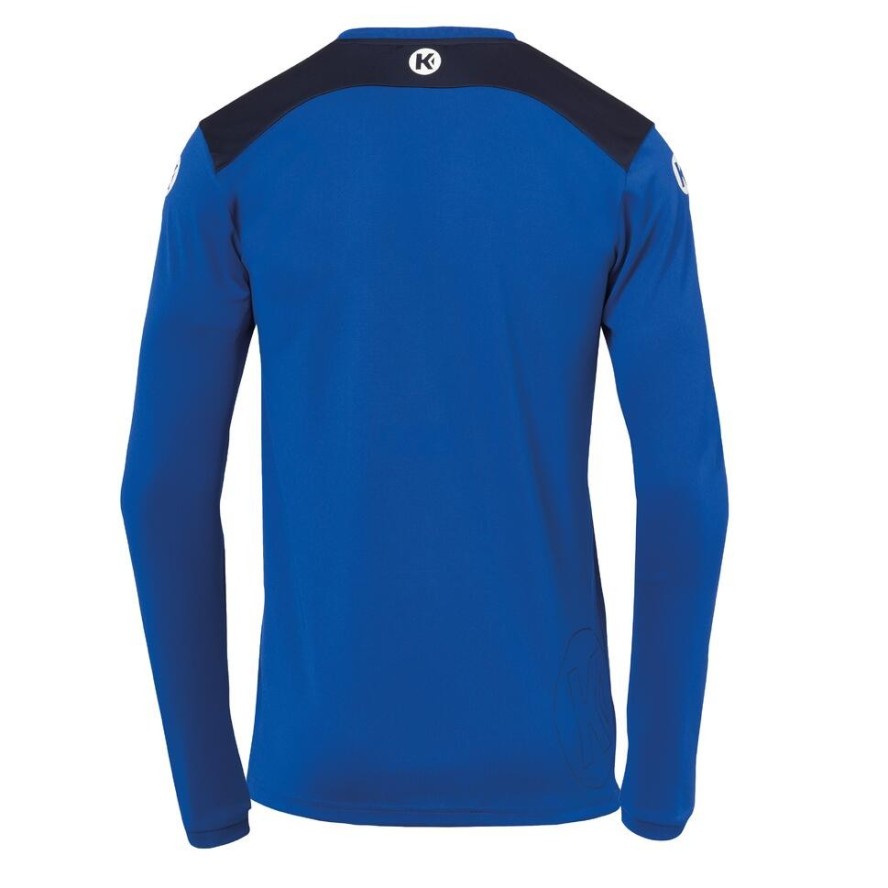 bluza z długim rękawem emotion Kempa