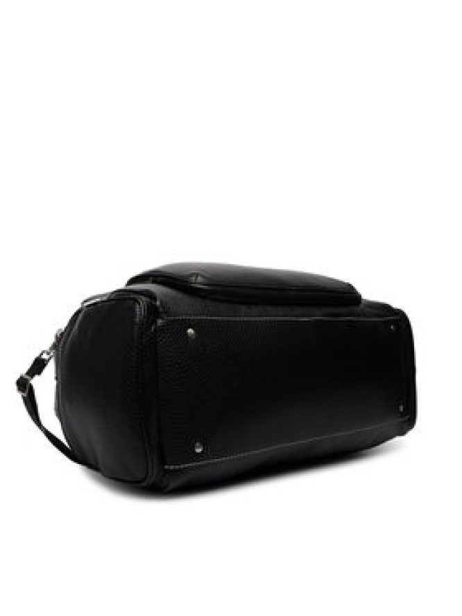 Guess Torba weekendowa TMBOGS P6235 Czarny