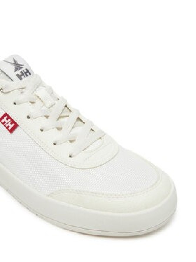 Helly Hansen Sneakersy Halmstad 2 12027_011 Biały