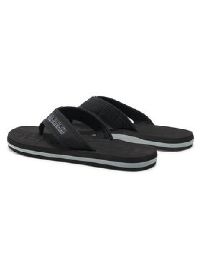 Napapijri Japonki NP0A4FTT Czarny