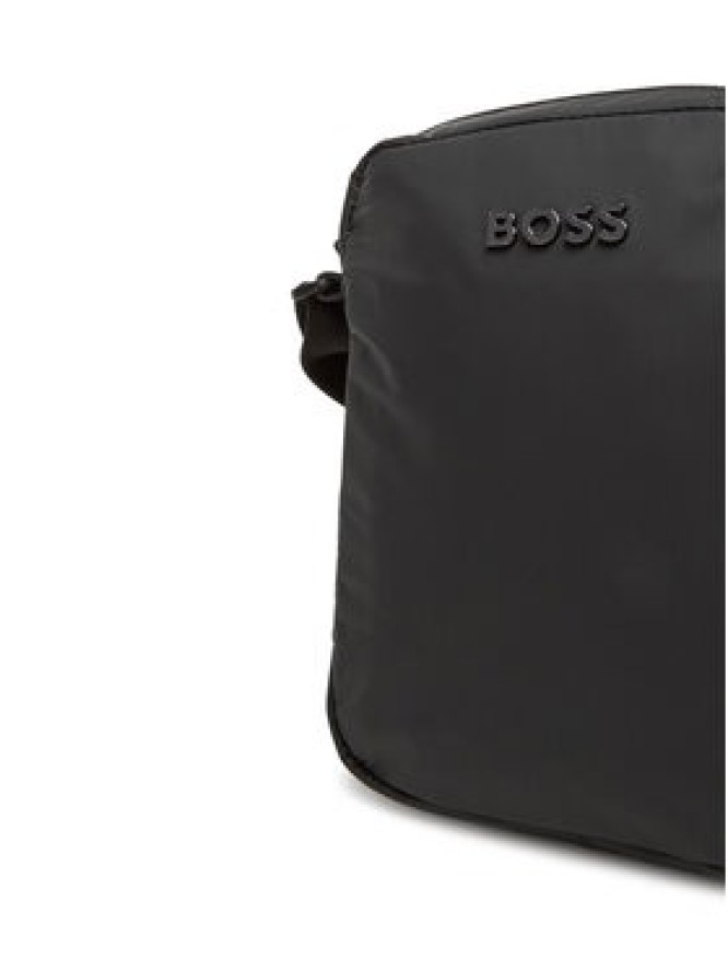 BOSS Saszetka 50541472 Czarny