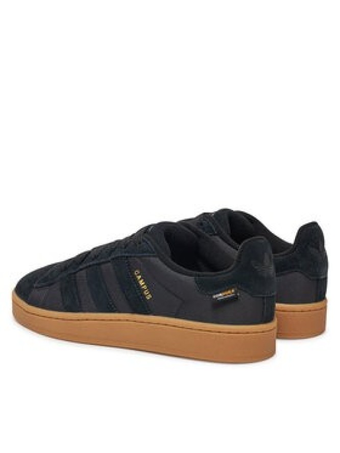 adidas Sneakersy Campus 00s JH7607 Czarny