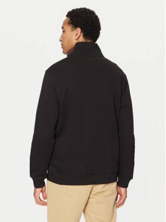 Tommy Jeans Bluza DM0DM20339 Czarny Regular Fit