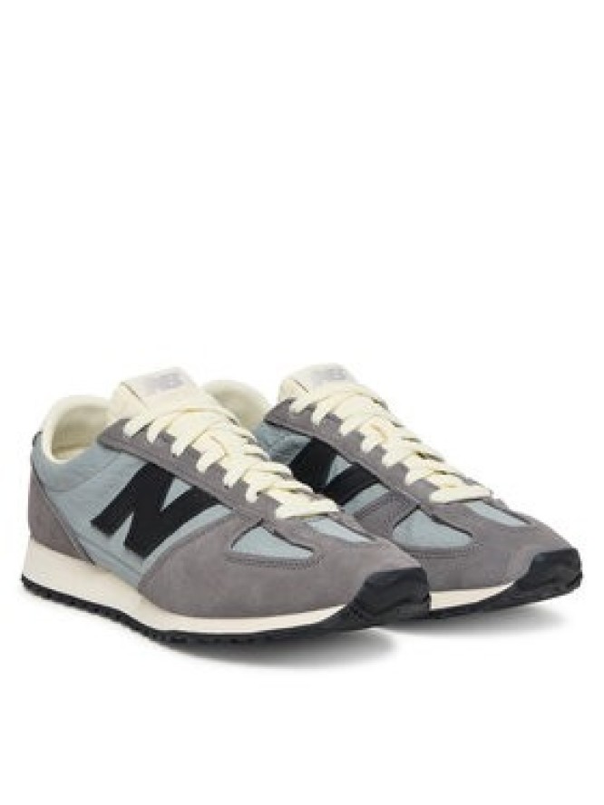 New Balance Sneakersy U471AH Szary